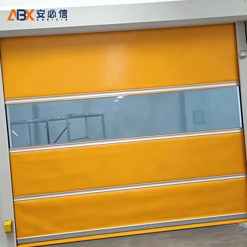 莆田市快速门